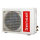 Кондиционер Sensei AQUILON Inverter SAC-09MBWS/I - изображение 4