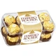 Цукерки Ferrero Rocher 200 г - зображення 1