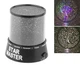 Ночник-проектор звездного неба RIAS Star Master Dream Black (4_69579062) - изображение 2