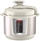 Мультиварка-скороварка MOULINEX CE505A10 - изображение 1
