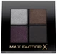 Палетка теней для глаз Max Factor Colour X-Pert Soft Touch Pallete 005 Misty Onyx 4.3 г (3616301238379) - изображение 1