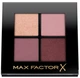 Палетка теней для глаз Max Factor Colour X-Pert Soft Touch Pallete 002 Crushed Blooms 4.3 г (3616301238393) - изображение 1