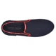 Слипоны Tommy Hilfiger Rhine Dark Blue, 47 (310 мм) (11635714) - изображение 3