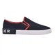 Слипоны Tommy Hilfiger Rhine Dark Blue, 47 (310 мм) (11635714) - изображение 5