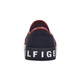 Слипоны Tommy Hilfiger Rhine Dark Blue, 47 (310 мм) (11635714) - изображение 6