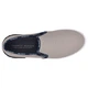 Слипоны Tommy Hilfiger Rhine Light Gray, 43 (280 мм) (11635715) - изображение 3
