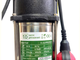 Насос дренажний каналізаційний toНАСОСИ WQV750F 0.75кВт H14(10.5) Q342(150)л/хв поплавець кабель 10м - зображення 5