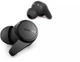 Наушники Philips TAT1207 True Wireless IPX4 Black (TAT1207BK/00) - изображение 5