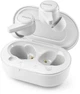 Наушники Philips TAT1207 True Wireless IPX4 White (TAT1207WT/00) - изображение 2