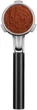 Кофемолка KitchenAid Artisan 5KCG8433EOB черный - изображение 7