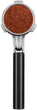Кавомолка KitchenAid Artisan 5KCG8433EER червоний - зображення 6