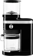 Кофемолка KitchenAid Artisan 5KCG8433EOB черный - изображение 4
