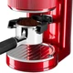 Кофемолка KitchenAid Artisan 5KCG8433ECA карамельное яблоко - изображение 8