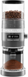 Кавомолка KitchenAid Artisan 5KCG8433EMS срібний медальйон - зображення 5