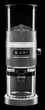 Кавомолка KitchenAid Artisan 5KCG8433EMS срібний медальйон - зображення 6