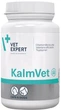 Заспокійливі Vet Expert KalmVet Ветексперт Калмвет для зменшення симптомій стресу котів і собак 60 т (5907752658709) - изображение 2