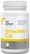 Харчова добавка для котів Vet Expert UrinoVet Cat Ветексперт вітаміни для сечовивідної системи 45 т (5902768346145) - зображення 2
