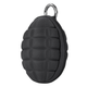 Ключниця підсумок Condor Grenade Pouch 221043 Slate (Сірий) - зображення 6