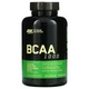 Аминокислота Optimum Nutrition BCAA 1000 caps 200 капсул - изображение 1