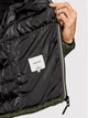 Куртка Jack & Jones JJEACE PUFFER COLLAR STS L Зеленый 12189878-Forest Night - изображение 5
