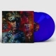 Виниловая пластинка Sony Music Paradise Lost Draconian Times 25th Anniversary Edition Blue Translucent Transparent Electric 2LP 0194398146317 - изображение 1