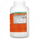 Кальцій і магній, Calcium & Magnesium, Now Foods, 240 капсул (NOW-01252) - изображение 2