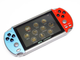 Приставка портативная игровая консоль Puls PSP X-7-Camera 20000 игр 8gb-5.1" с камерой, ТВ выход, с картой microSD 32Гб в комплекте - изображение 11