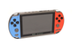 Приставка портативная игровая консоль Puls PSP X-7-Camera 20000 игр 8gb-5.1" с камерой, ТВ выход, с картой microSD 32Гб в комплекте - изображение 14