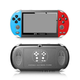 Приставка портативная игровая консоль Puls PSP X-7-Camera 20000 игр 8gb-5.1" с камерой, ТВ выход, с картой microSD 32Гб в комплекте - изображение 15