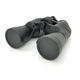 Мощный бинокль для наблюдения Sport Optics 50x50-10 кратное увеличение 119m/1000m водонепроницаемый, прорезиненный Черный - изображение 4