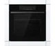 Духовка Gorenje BOS6737E20FBG/77 л/ A+/IconLed/гриль/быстрый нагрев/ приготовление на пару/черный (BOS6737E20FBG) - изображение 2