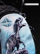 Рюкзак школьный SkyName для мальчика 1–4 класса с 3D рисунком и ортопедической спинкой (R2-189) - изображение 10