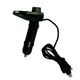 Bluetooth трансмітер з кабелем Type-C/MicroUSB/Lightning "Car Q15" Чорно-сірий (VS7004823-1) - изображение 7