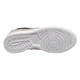 Кроссовки женские Nike Dunk Low Se 40 Бежевий DD7099-200 - изображение 4