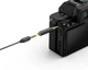 Петличный микрофон Simorr Wave L1 3.5mm Lavalier Microphone (Black) - изображение 4