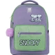Рюкзак школьный Kite Education Snoopy SN22-770M-3 - изображение 1