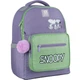 Рюкзак школьный Kite Education Snoopy SN22-770M-3 - изображение 2