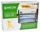 Мухоловка. Уничтожитель насекомых Maltec EGO-02-16 Вт. (Польша). - изображение 1