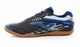 Футзалки Joma Maxima MAXW.2003.IN 44.5 (11) 29.5 см Темно-синие - изображение 2