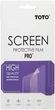 Защитная пленка TOTO Film Screen Protector 4H Samsung Galaxy J1 J100H/DS - изображение 4