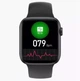 Смарт часы 7 series Airplus N78 Smart Watch Black. Умные фитнес часы. Цвет черный. - изображение 4