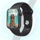 Смарт часы 7 series Airplus N78 Smart Watch Black. Умные фитнес часы. Цвет черный. - изображение 5