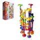 Конструктор Супер лабіринт Microlab Toys 91 деталь SL-91 - зображення 1