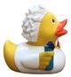 Утка Эйнштейн FunnyDucks резиновая L1987 - изображение 4