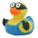 Утка М FunnyDucks резиновая L2048 - изображение 1