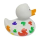 Утка в уточках FunnyDucks резиновая L1310 - изображение 5