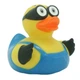 Утка М FunnyDucks резиновая L2048 - изображение 3