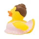 Утка Балерина FunnyDucks резиновая L1311 - изображение 4