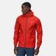 Куртка Regatta Pack It III Waterproof Jacket Fiery Red, S (44) (11672932) - изображение 3