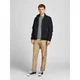 Куртка Jack and Jones Bomber Jacket Black, M (46) (11672260) - зображення 3